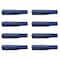 Tie 4 Safe 36" Fleming Style Stake Body Stake for Stake Trucks Flatbeds and Trailers, 8PK STE-201F-36 - alternate 1